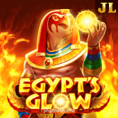 Egypt's Glow Slot Game at phgolden